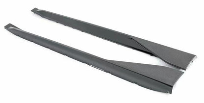 BMW M4  G82/G83 M-Performance Style Pre Pregged Dry Carbon Side Skirts