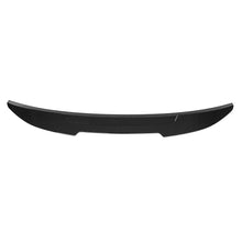 BMW G87 Pre Pregged Dry Carbon PSM Spoiler