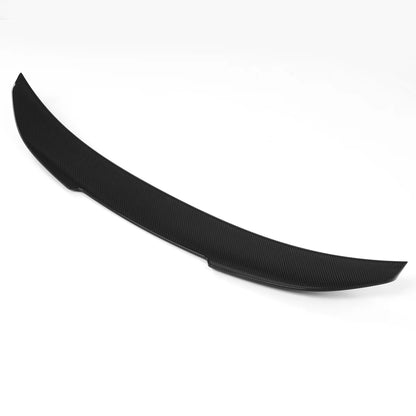 BMW G87 Pre Pregged Dry Carbon PSM Spoiler