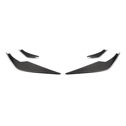 BMW M3 G80 Pre Preg Dry Carbon Front Bar Air Knife