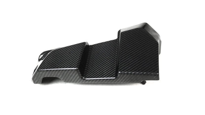 BMW G87 M2 Pre Preg Dry Carbon ECU Engine Compartment Cover