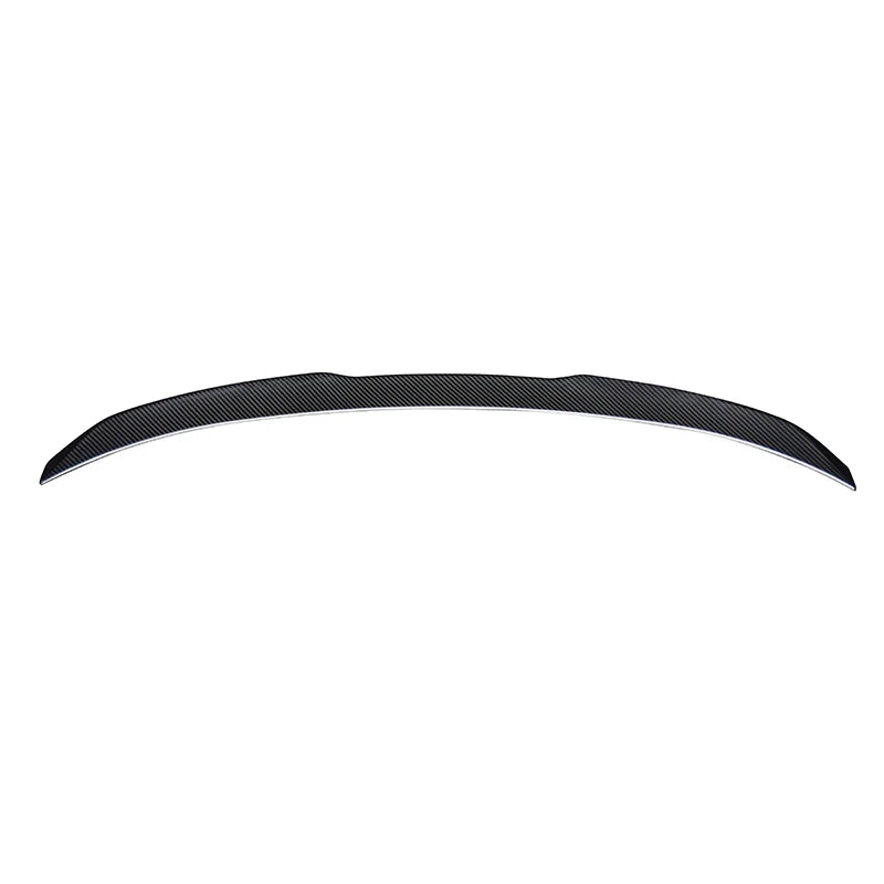 BMW G87 Pre Preg Dry Carbon OEM Style Rear Spoiler