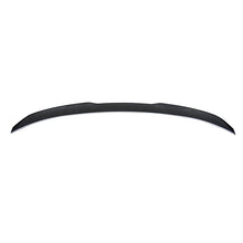 BMW G87 Pre Preg Dry Carbon OEM Style Rear Spoiler