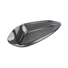 BMW G8X Pre Preg Dry Carbon Shark Fin Roof Antenna Cover