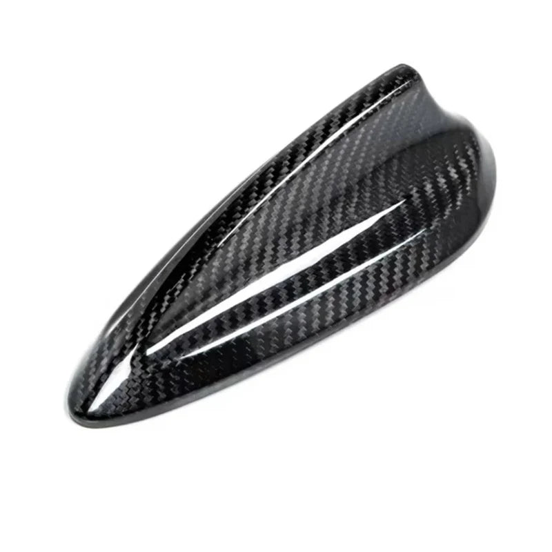 BMW G8X Pre Preg Dry Carbon Shark Fin Roof Antenna Cover