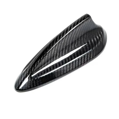 BMW G8X Pre Preg Dry Carbon Shark Fin Roof Antenna Cover