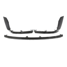 BMW M2 G87 Dry Carbon Fiber MP Front Lip