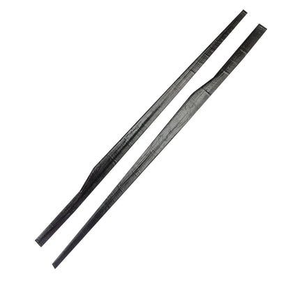 BMW M2 G87 Pre Preg Dry Carbon R44 Side Skirts