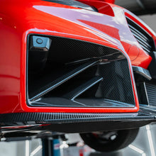 BMW M2 G87 Pre Preg Dry Carbon Front Bar