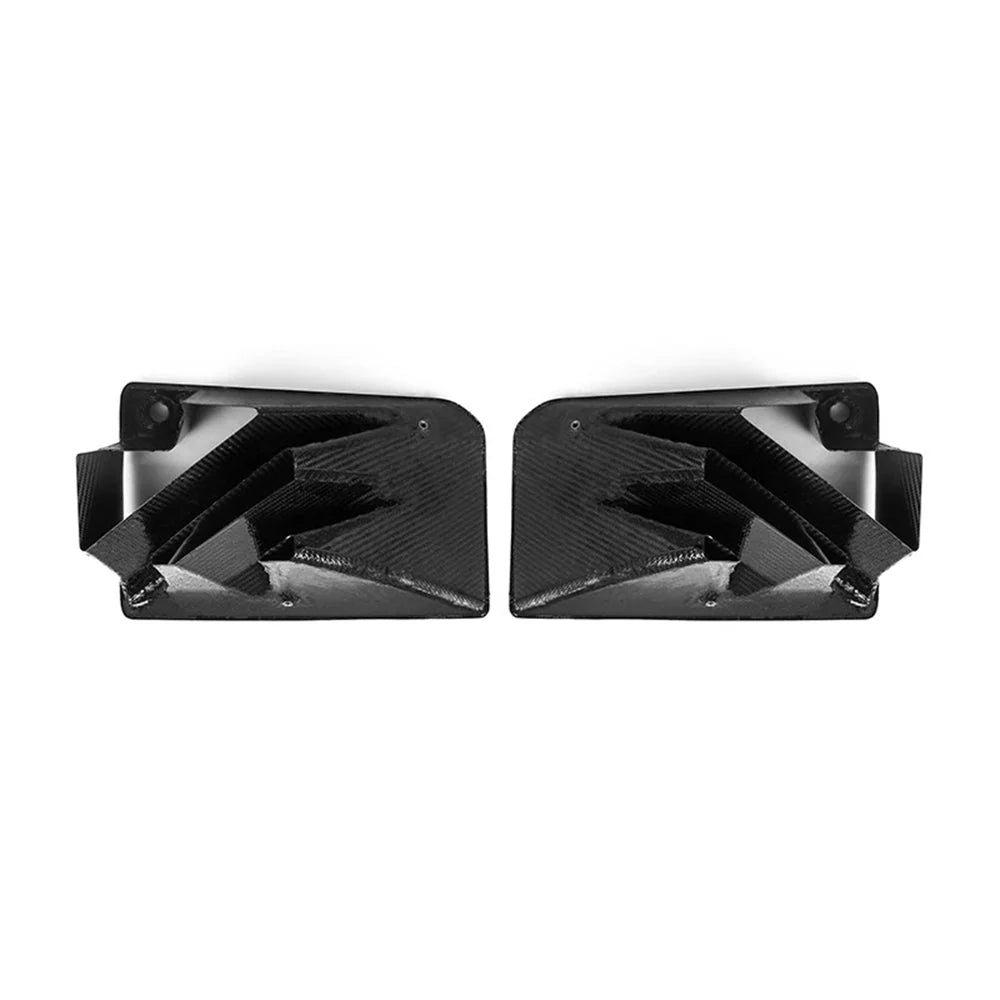 BMW M2 G87 Pre Preg Dry Carbon Front Bar