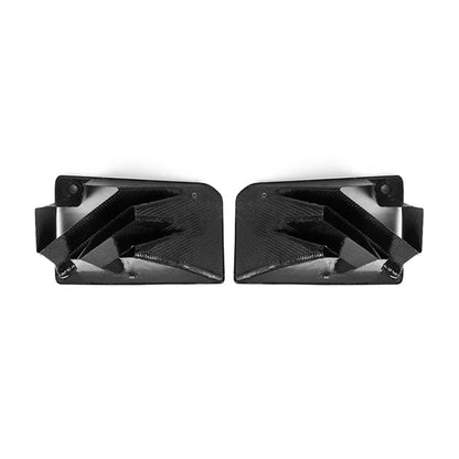 BMW M2 G87 Pre Preg Dry Carbon Front Bar