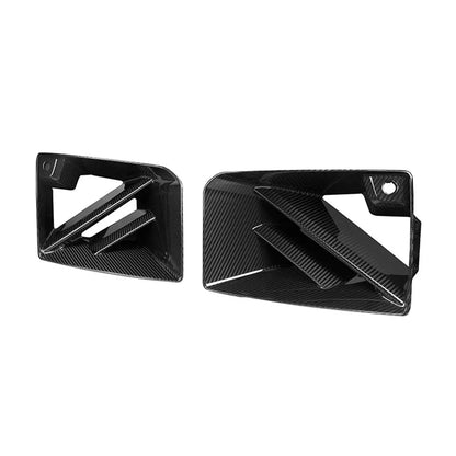 BMW M2 G87 Pre Preg Dry Carbon Front Bar