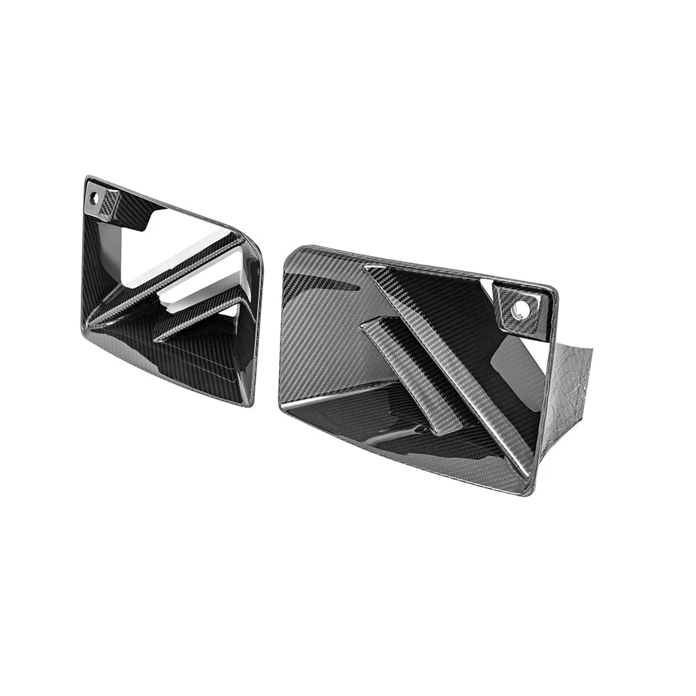 BMW M2 G87 Pre Preg Dry Carbon Front Bar