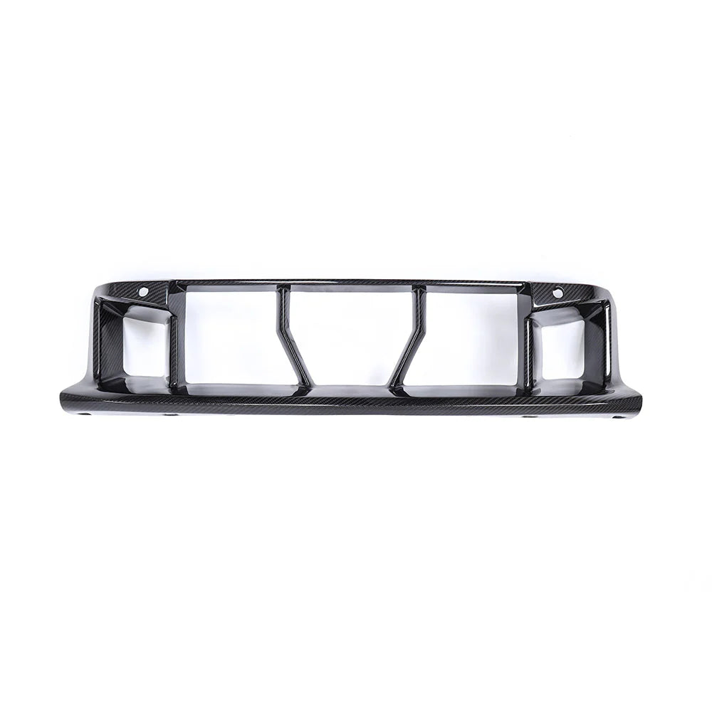 BMW M2 G87 Pre Preg Dry Carbon Lower Net