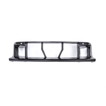 BMW M2 G87 Pre Preg Dry Carbon Lower Net