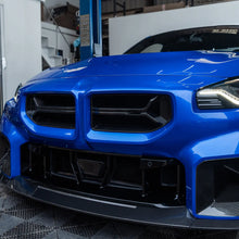 BMW M2 G87 Pre Preg Dry Carbon Lower Net