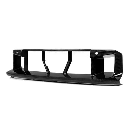 BMW M2 G87 Pre Preg Dry Carbon Lower Net