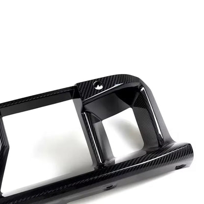 BMW M2 G87 Pre Preg Dry Carbon Lower Net