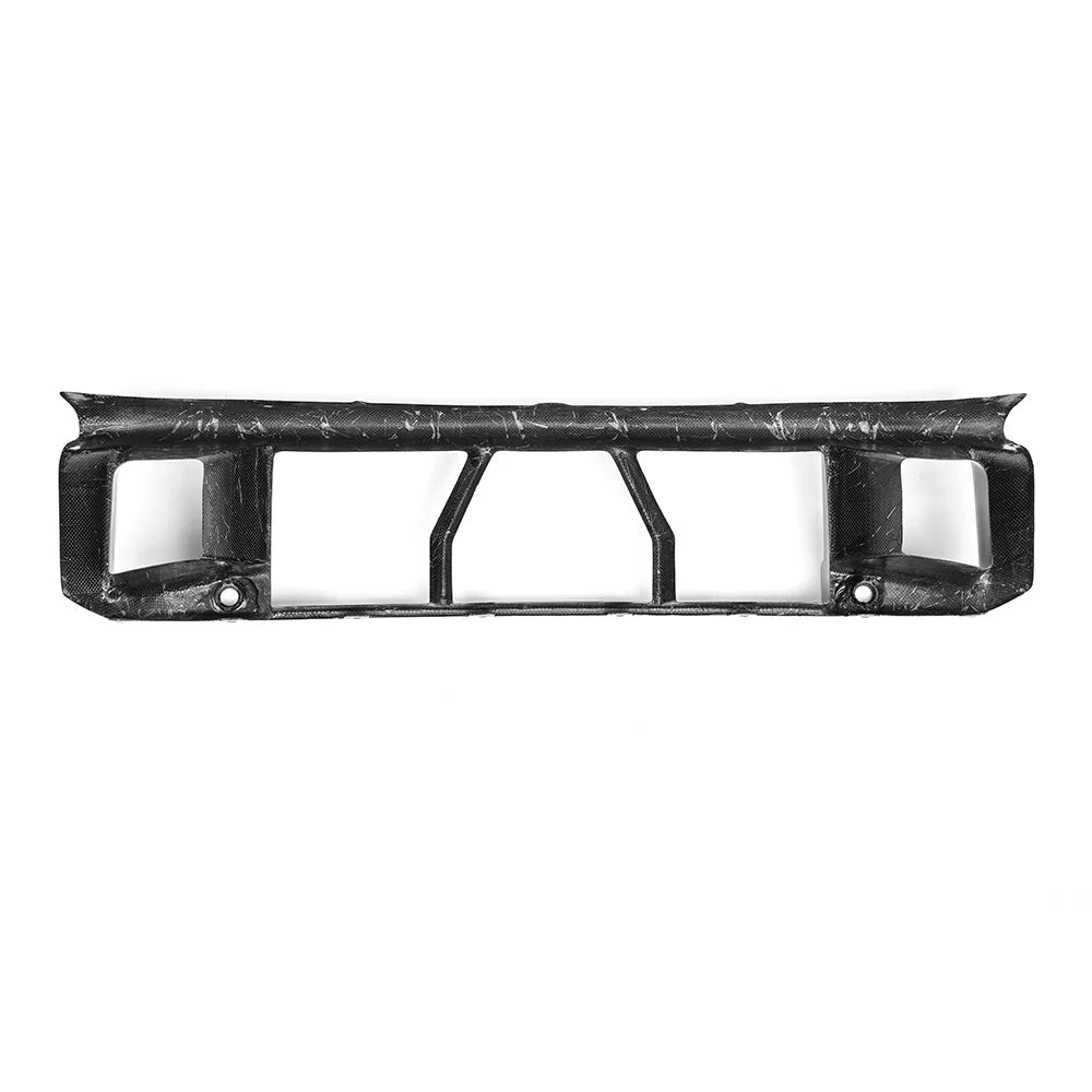 BMW M2 G87 Pre Preg Dry Carbon Lower Net