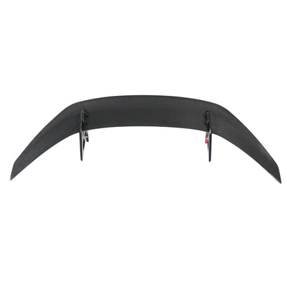 BMW M2 G87 Pre Preg Dry Carbon A-Style Wing Rear Spoiler