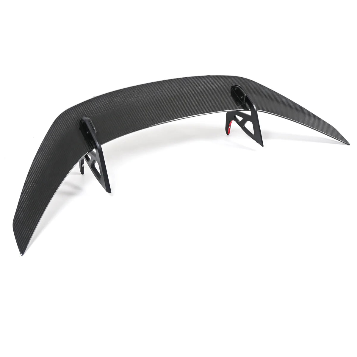 BMW M2 G87 Pre Preg Dry Carbon A-Style Wing Rear Spoiler