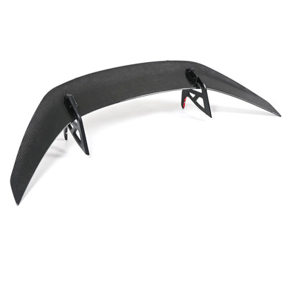 BMW M2 G87 Pre Preg Dry Carbon A-Style Wing Rear Spoiler