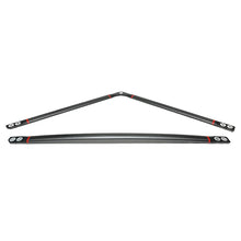 BMW M2 G87 Pre Preg Dry Carbon Engine Strut Bar