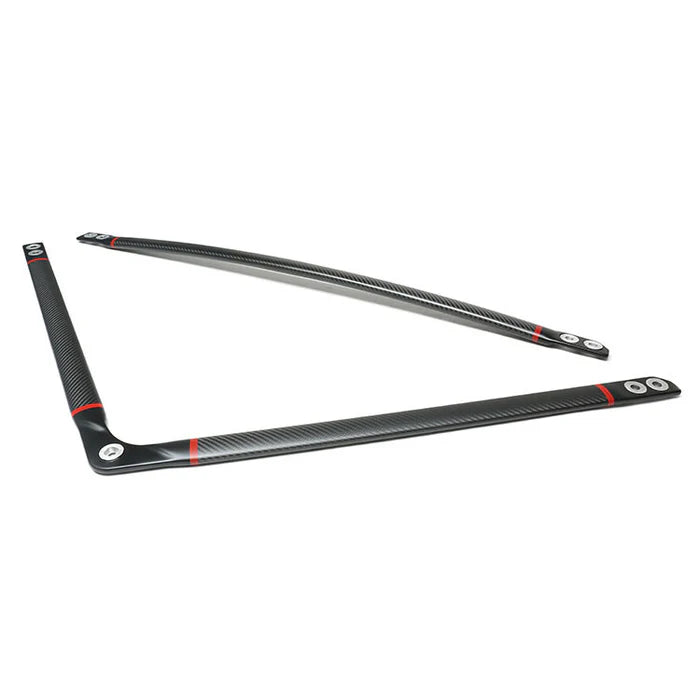 BMW M2 G87 Pre Preg Dry Carbon Engine Strut Bar