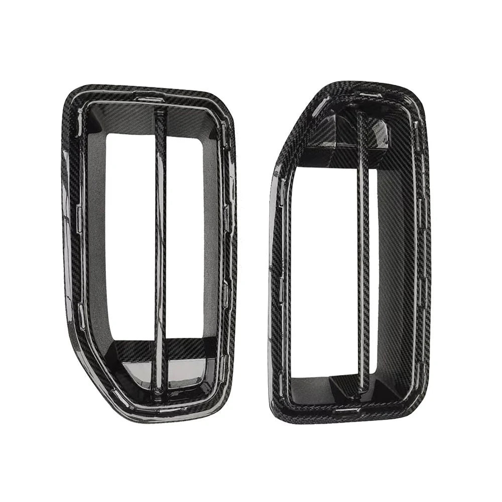 BMW M2 G87 Pre Preg Dry Carbon MP Style Medium Net