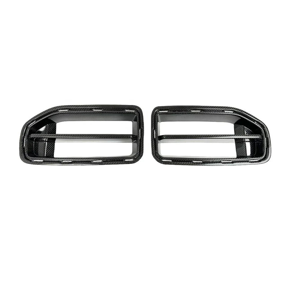 BMW M2 G87 Pre Preg Dry Carbon MP Style Medium Net