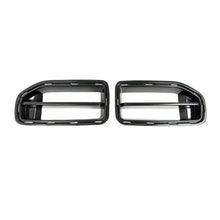 BMW M2 G87 Pre Preg Dry Carbon MP Style Medium Net