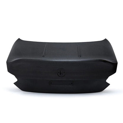 BMW M2 G87 Pre Preg Dry Carbon Trunk Boot Lid