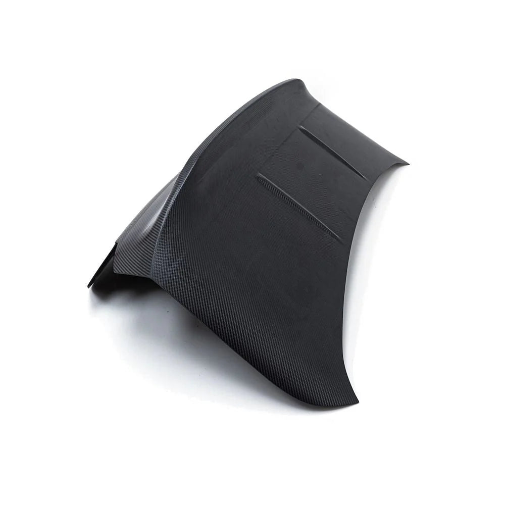 BMW M2 G87 Pre Preg Dry Carbon Trunk Boot Lid