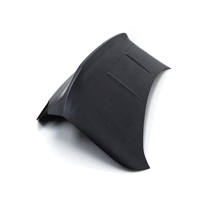 BMW M2 G87 Pre Preg Dry Carbon Trunk Boot Lid