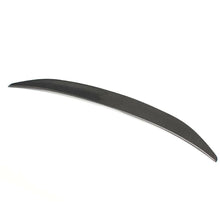 BMW M3 E92 Carbon Fiber Performance Style Rear Spoiler