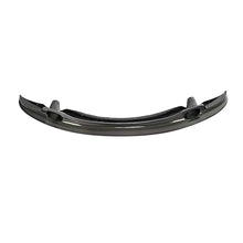 BMW M3 E92 Carbon Fiber GT4 Style Front Splitter