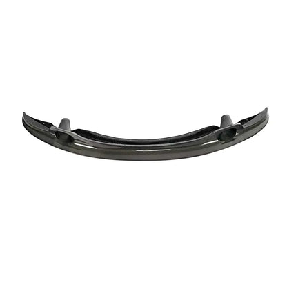 BMW M3 E92 Carbon Fiber GT4 Style Front Splitter