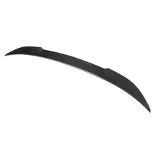 BMW 3 Series G20 Pre Pregged Dry Carbon CS Style Rear Spoiler