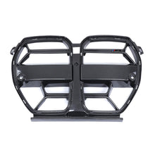 BMW M4 G82 CSL Style Carbon Fiber Front Grille