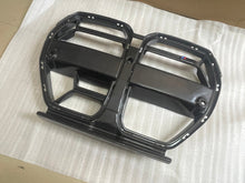 BMW M4 G82 CSL Style Carbon Fiber Front Grille