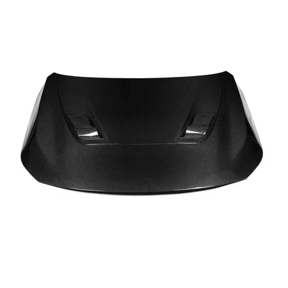 BMW M2 G87 Pre Preg Dry Carbon Fiber Hood 1:1 OEM Fitment