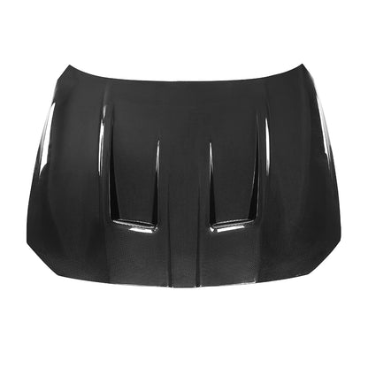 BMW G80/G81 Dry Carbon Fiber CSL Hood
