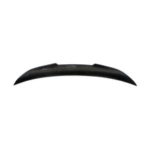 BMW M5 F10 Pre Preg Dry Carbon PSM Style Rear Spoiler
