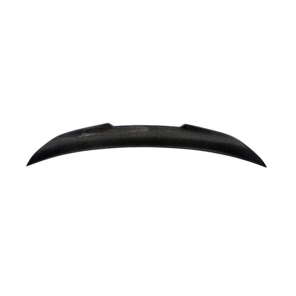 BMW M5 F10 Pre Preg Dry Carbon PSM Style Rear Spoiler