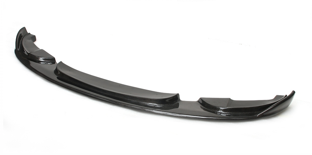 BMW M3 E92 Carbon Fiber Hamann Style Splitter