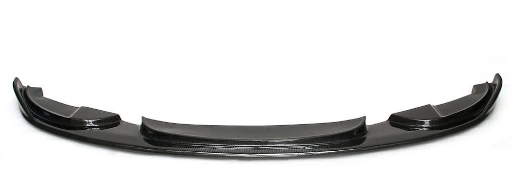 BMW M3 E92 Carbon Fiber Hamann Style Splitter