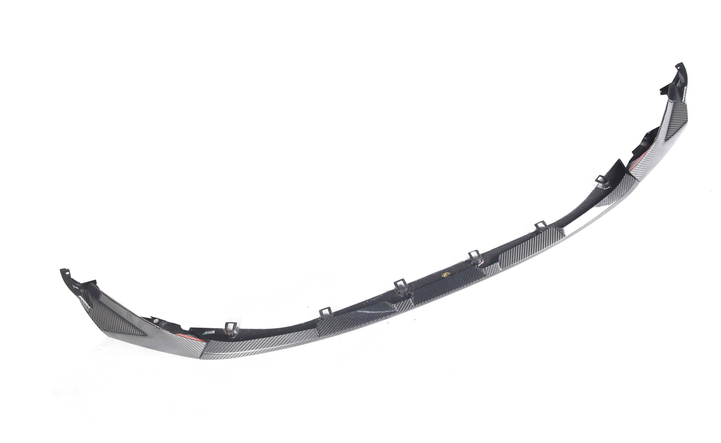 BMW M4 G82/G83 M-Performance Style Pre Pregged Dry Carbon Front Lip