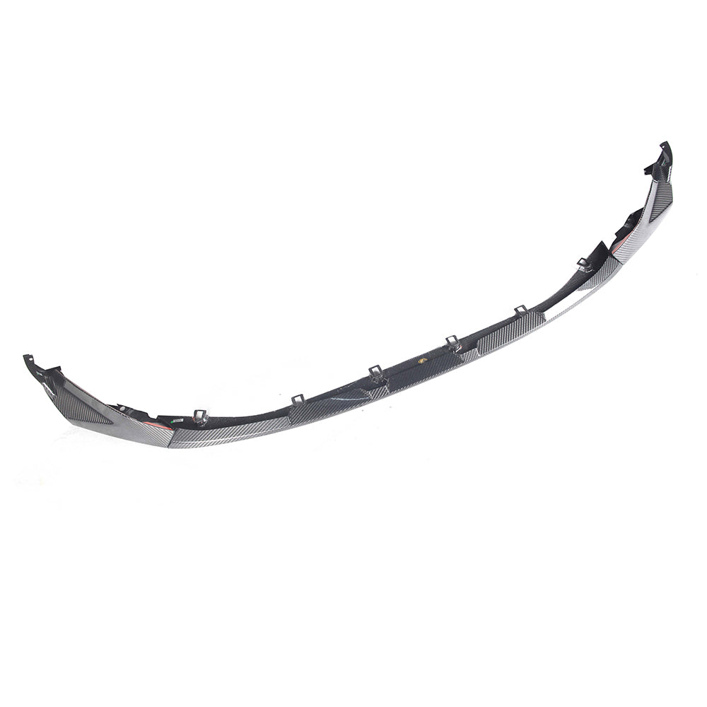 BMW M4 G82/G83 M-Performance Style Pre Pregged Dry Carbon Front Lip