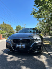 BMW Front Kidney Grille for 3 Series for F30/F31