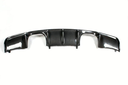 BMW M3 E92 Carbon Fiber Vorsteiner Style Rear Diffuser